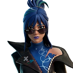 Fortnite Agent Hope